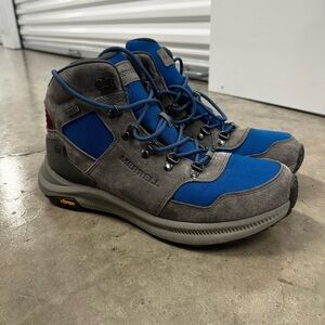 Merrell Men’s Hiking Boots